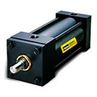 Hydraulic Cylinders - Medium Duty, Tie Rod Construction - Series 3L